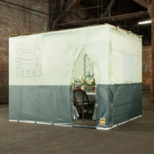 Load image into Gallery viewer, 12x16 snap sukkah (12-16 people)